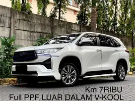 (Km 7 RIBU)Innova Zenix Q Hybrid AT 2023 2024