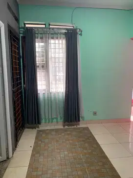 Disewakan Rumah Siap Huni di Mitra Residence Antapani