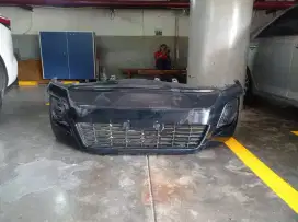 Dijual bemper hilux revo 2015