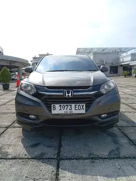 Honda HR-V 2017 Bensin