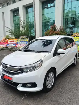 Honda Mobilio 2017 Bensin