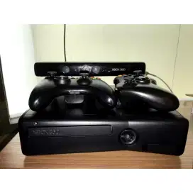 Xbox 360 sudah RGH 500gb
