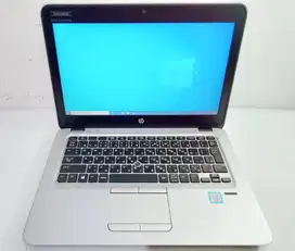 Laptop EliteBook HP 820 G3 Slim - core i7 Ram 8gb Ssd 256gb      Z-WKJ