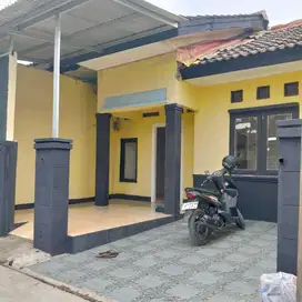 Dijual Cepat Rumah di Dramaga Regency II