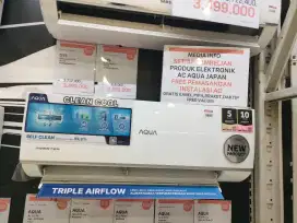 AC Samsung 1/2 pk Ar05bg