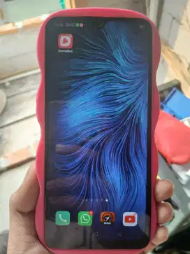 DI JUAL OPPO A31 (4/128)