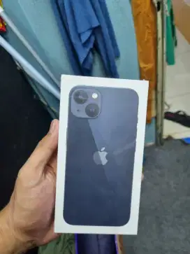 IPhone 13 128GB Ibox New Segel