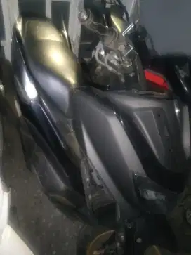 Jual cepet NMAX 2019 apa adanaya