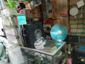 Jual borongan alat listrik