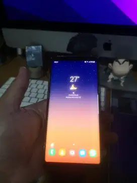 Samsung galaxy note 8 6/64