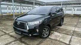 Toyota Kijang Innova 2021 Bensin