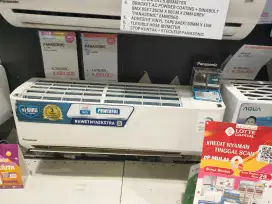 AC panasonic 1/2pk Cuin9