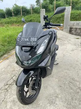Honda PCX 2022 CBS