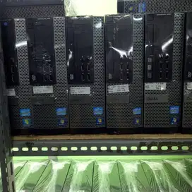 PC Dell 990,390,790 Core i5 Gen2 RAM 8/512GB D-SBR