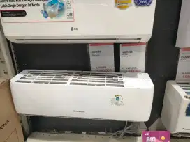 Ac Hisense 1pk an09cd