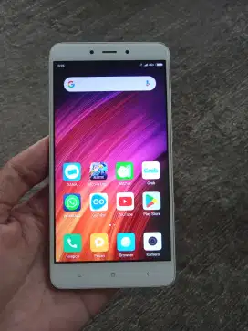Xiaomi redmi note 4