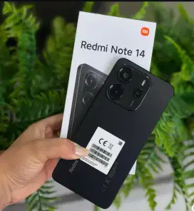 Note 14 hp geming Harga 2jtaan