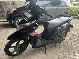 Honda beat 2019