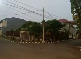 12. DIJUAL TANAH DARMO PERMAI SELATAN HOOK SURABAYA