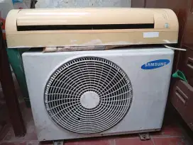 AC Samsung 1/2 pk