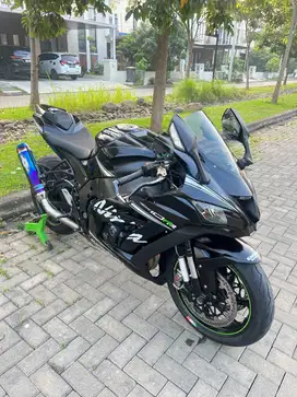 Kawasaki Ninja ZX-10RR Winter Test Edition (28/39)