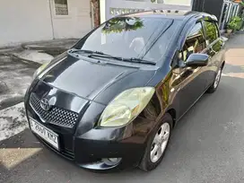 Jual Toyota Yaris E 2006 Matic