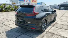 Honda CR-V Sensing 2021 Hitam Km Low Tdp 15Jt Nego