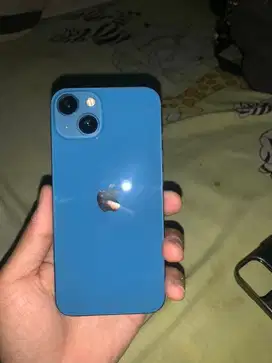 Iphone 13 ori ibox fullset no minus