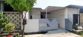 Jual rumah Sertifikat Tambun Utara Bekasi