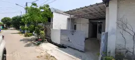 Jual rumah Sertifikat Tambun Utara Bekasi