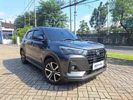 Low KM Daihatsu Rocky 1.0 R Bensin-AT 2023 WIN