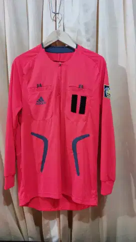Baju wasit Adidas Size 95