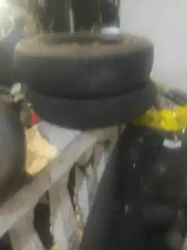 Jual ban ama pelek xute