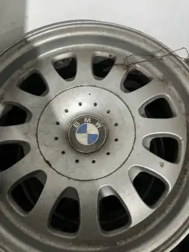 Velg bmw e39 original