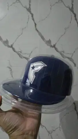 Famous Stars & Starps x New Era Cap Original