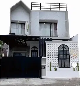Jl KARAH JAMBANGAN SURABAYA SELATAN