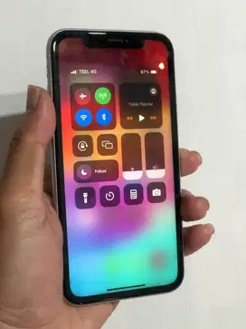 Iphone Xr 64 gb white