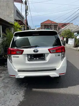 Toyota Kijang Innova 2015 Diesel