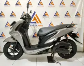 DP CUMA 500RB YAMAHA FREEGO S ABS KEYLESS (TT/CC 0%/KREDIVO/PAYLATER)