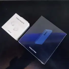 SAMSUNG Z FOLD 6 SPESIAL AKHIR BULAN GRATIS BUDS FE TANPA DI UNDI
