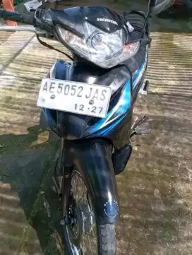 jual Revo absolut karbu tahun2012 surat lngkp pajk hidup plat AE Ngawi