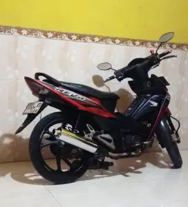 Revo bajol CW  body ok