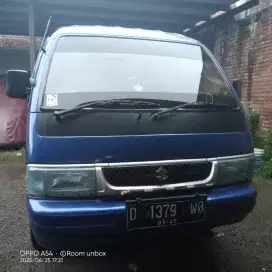 Suzuki carry/futura