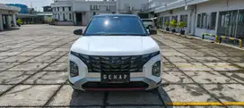 Hyundai Creta 2023 Bensin