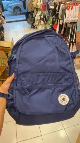 Tas/Bacpack Converse