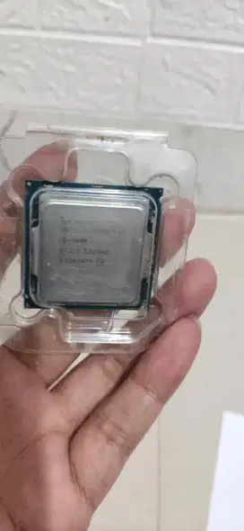 intel core i5 6600 4core