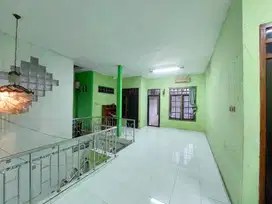 JUAL RUMAH RAYA DARMO INDAH KOMERSIAL AREA NOL JALAN RAYA RAMAI USAHA