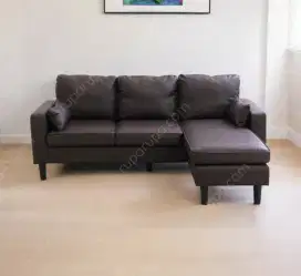 Promo Sofa Sudut - Leander