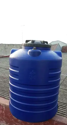 Toren penguin 500 Liter