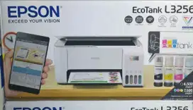 Printer Epson (scond)